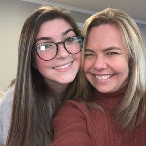 Meet your Posher, Dawn